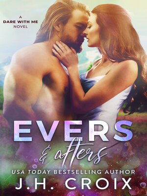 cover image of Evers & Afters
